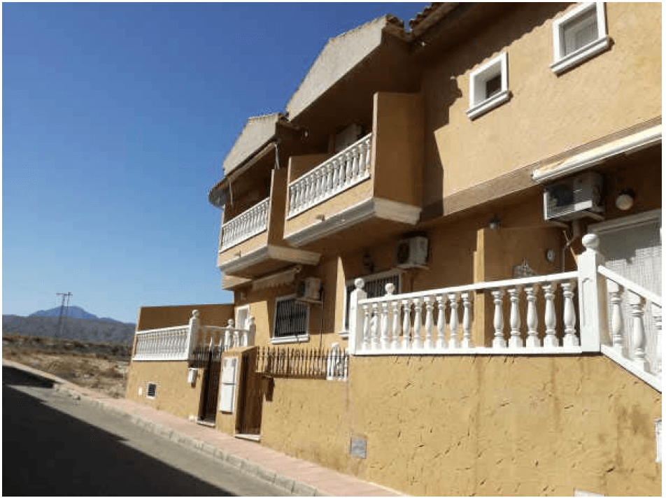 Casa/Chalet en Murcia (1/3)