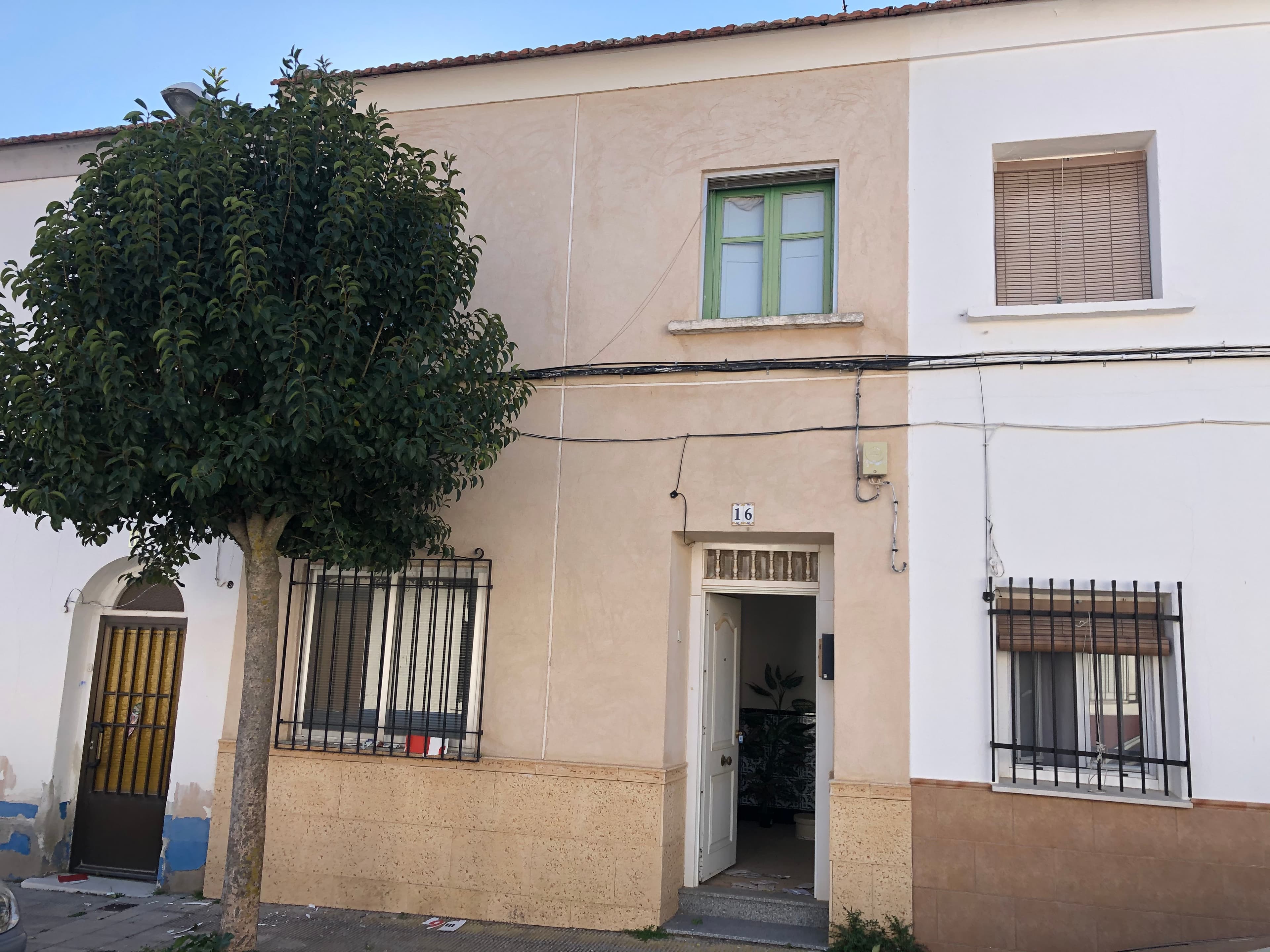Casa/Chalet en Ciudad Real (1/3)