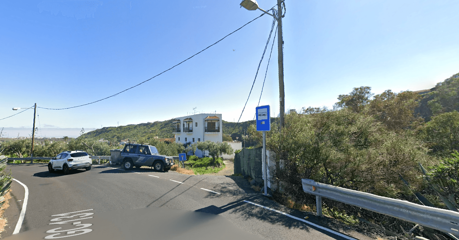 Casa/Chalet en Las Palmas (1/3)
