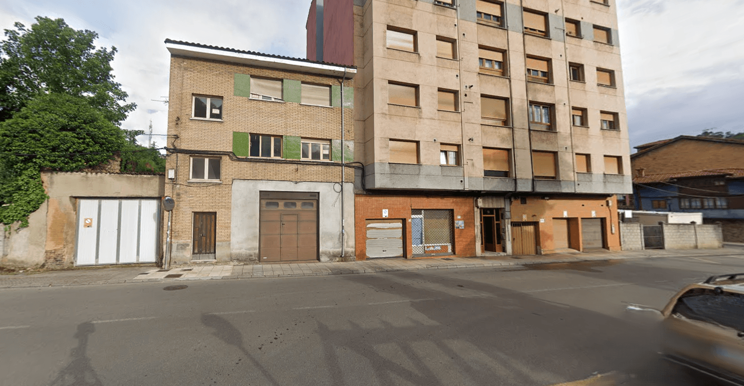 Piso en Asturias (1/3)