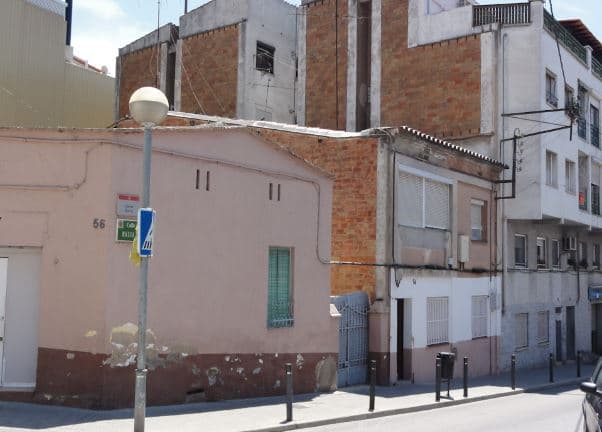 Piso en Barcelona (1/3)