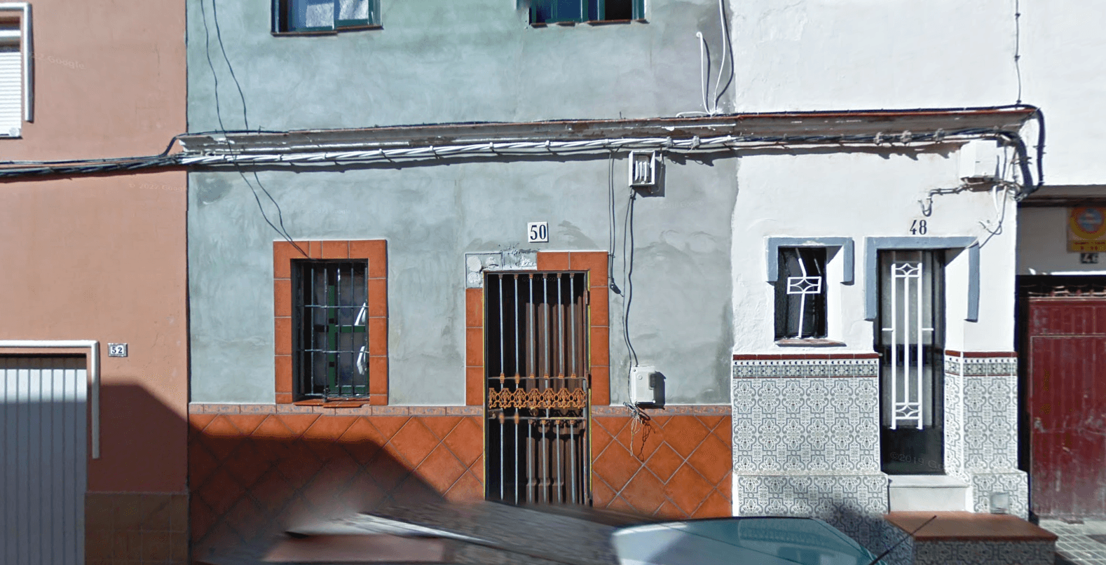 Casa/Chalet en Cádiz (1/3)