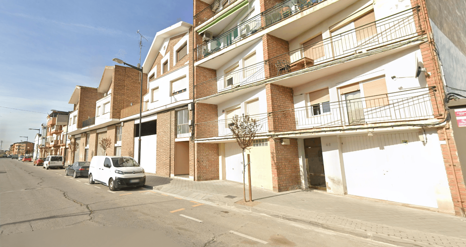 Piso en Lleida (1/3)