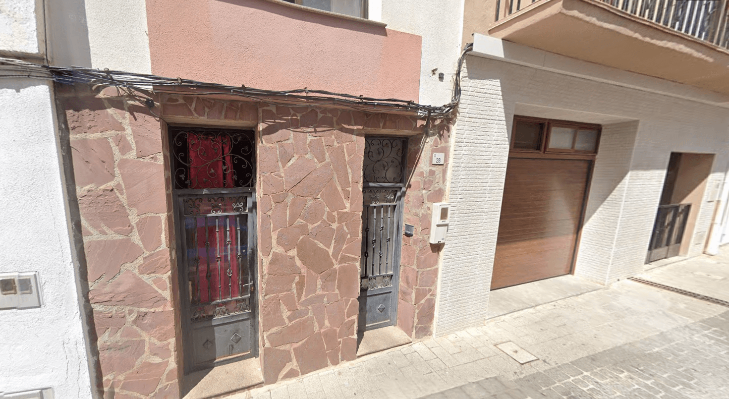 Casa/Chalet en Castellón (1/3)