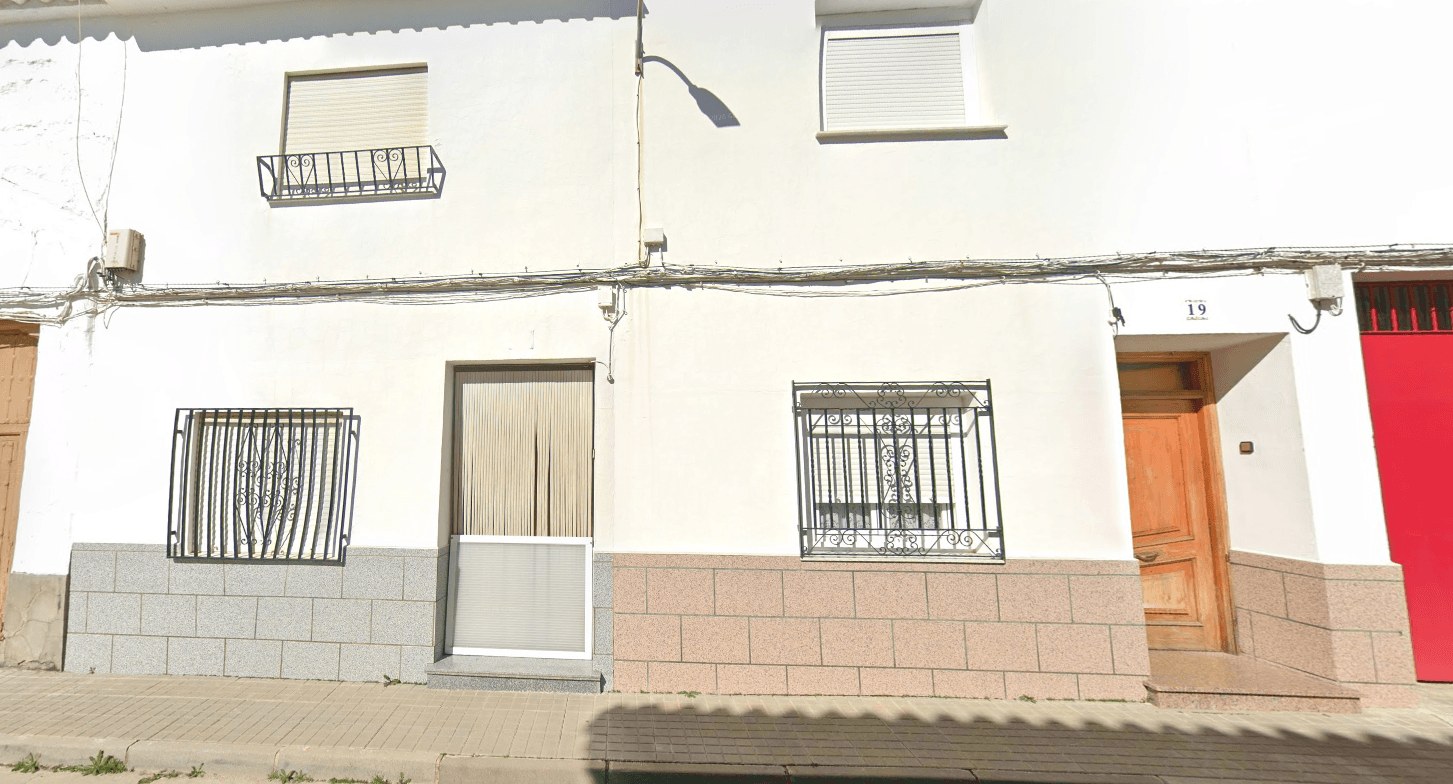 Casa/Chalet en Ciudad Real (1/3)