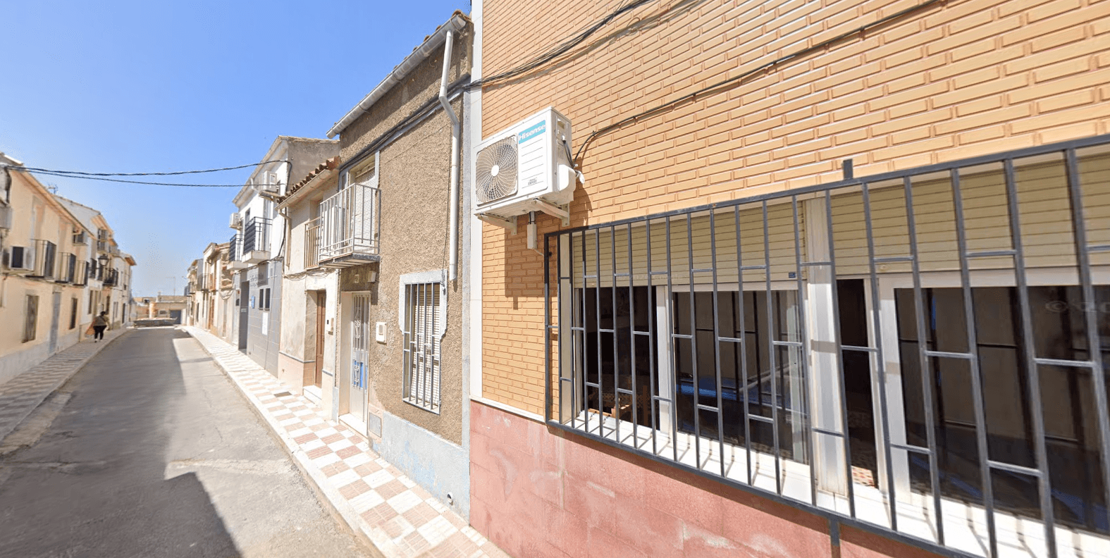 Casa/Chalet en Jaén (1/3)