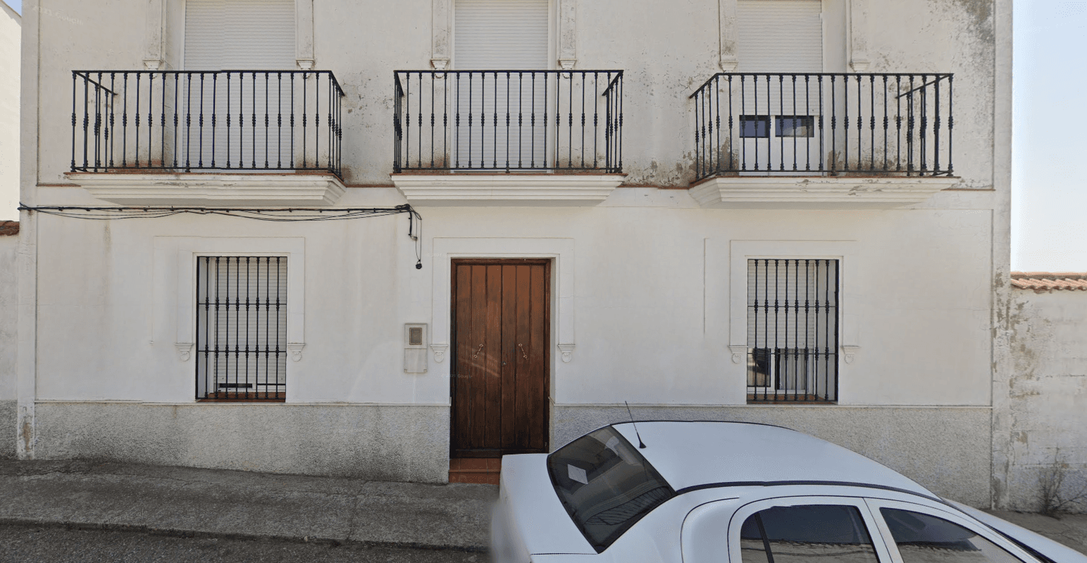 Casa/Chalet en Badajoz (1/3)