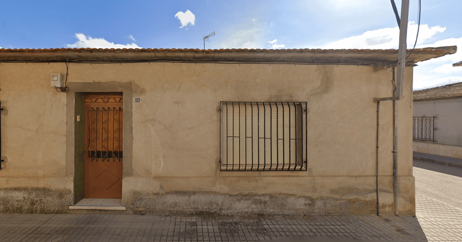 Casa/Chalet en Ciudad Real (1/3)