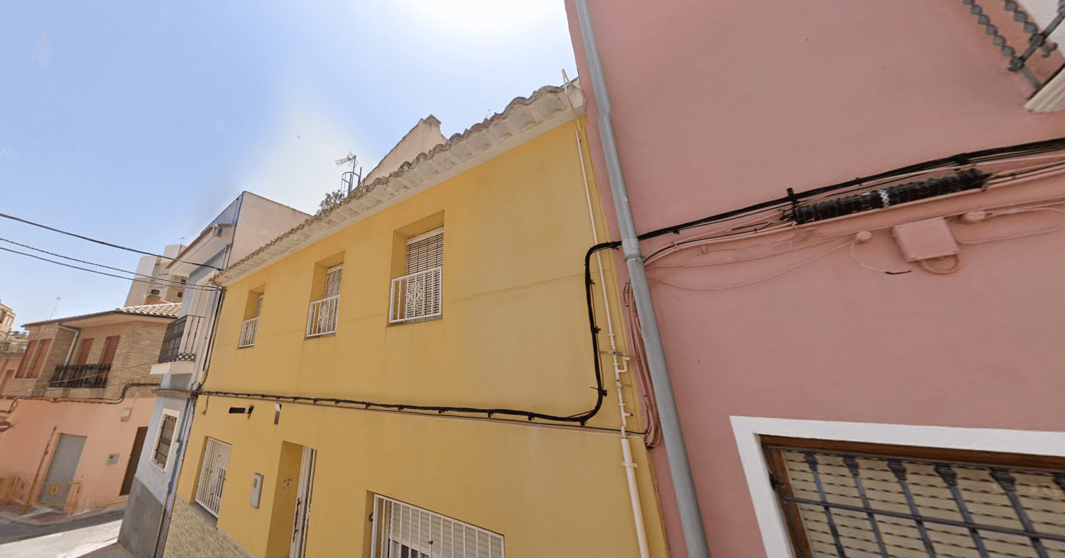 Casa/Chalet en Alicante (1/3)