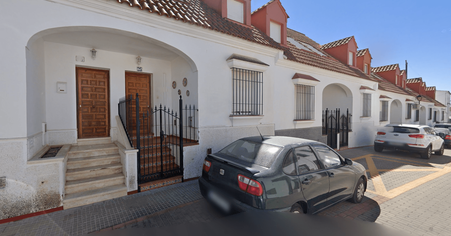 Casa/Chalet en Badajoz (1/3)