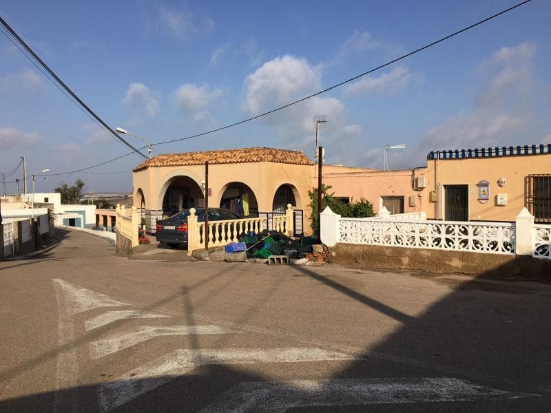 Casa/Chalet en Almería (1/3)