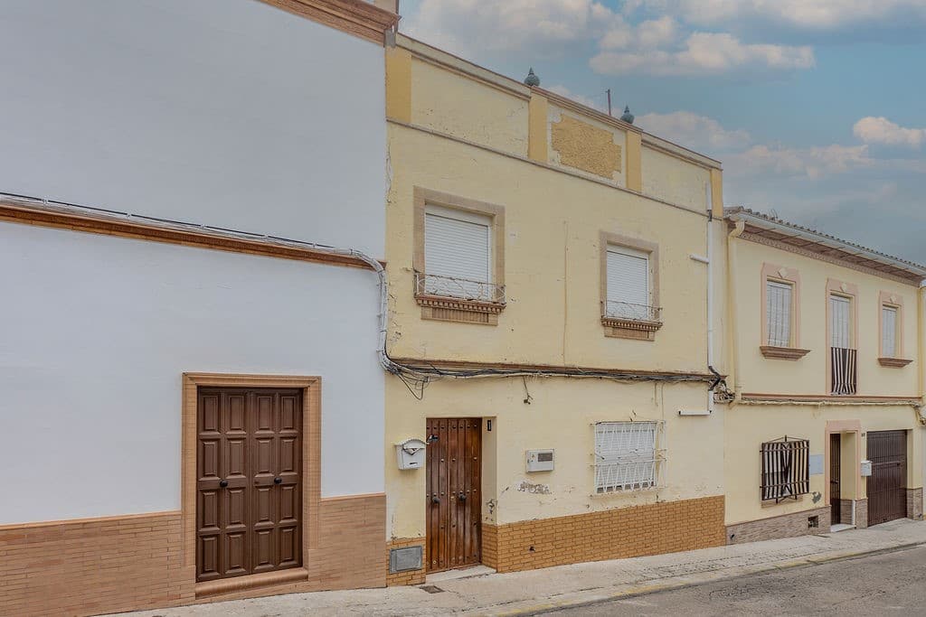 Casa/Chalet en Sevilla (1/5)