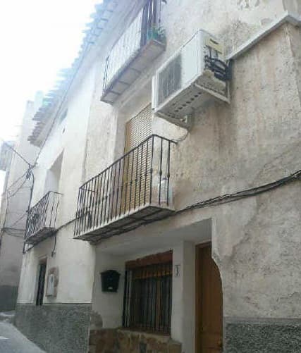 Piso en Murcia (1/3)