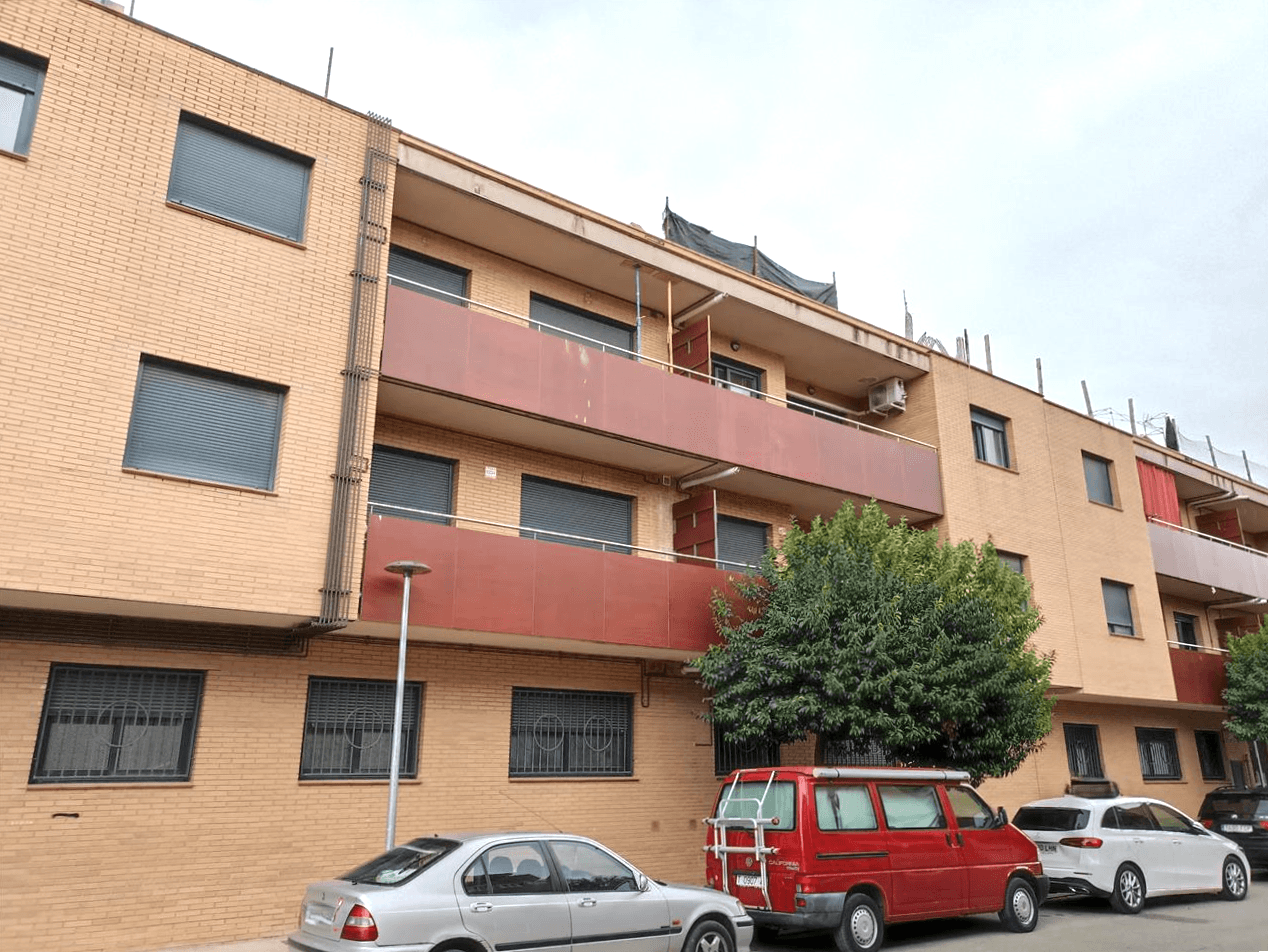 Piso en Lleida (1/3)