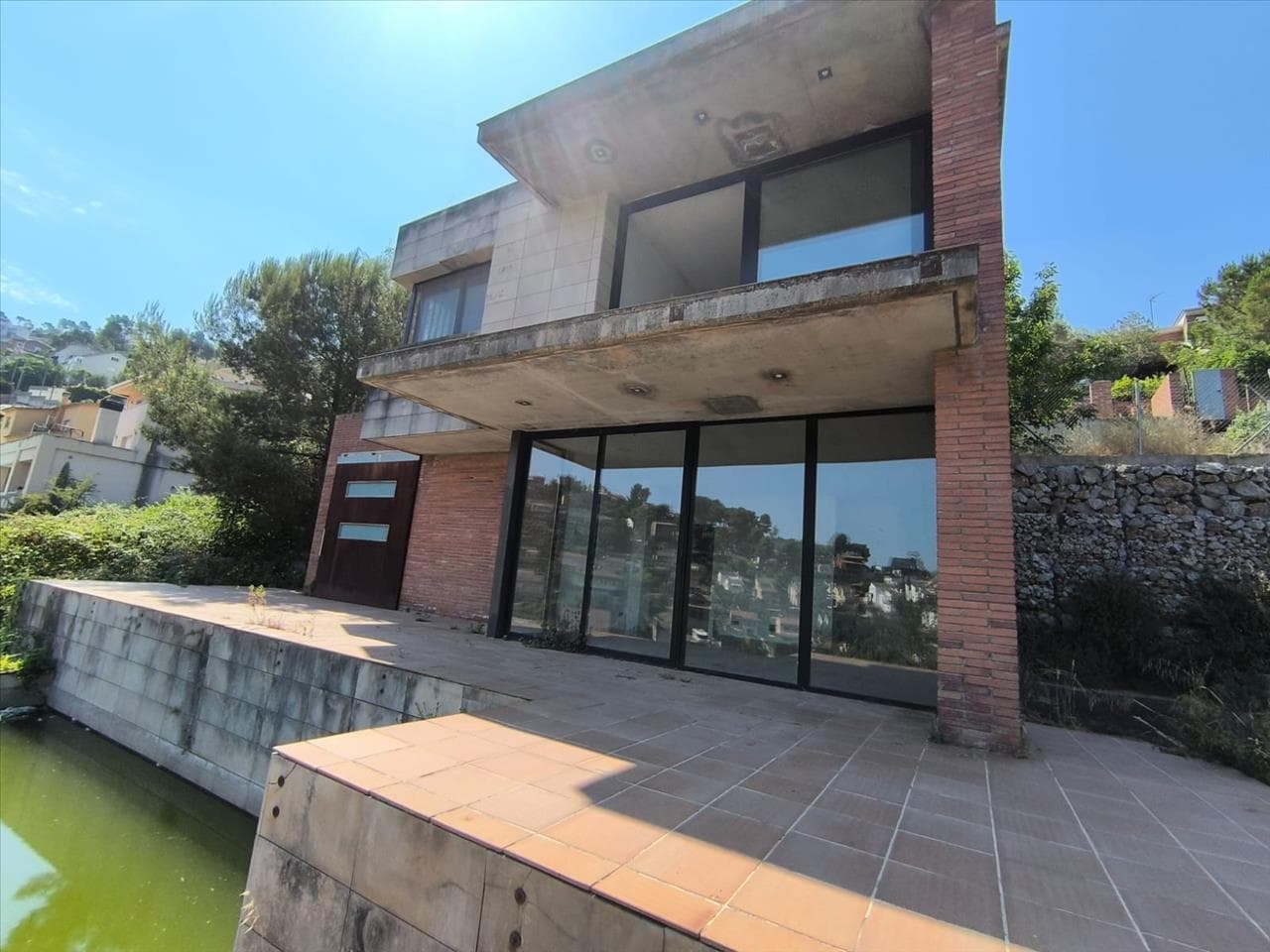 Casa/Chalet en Barcelona (1/5)