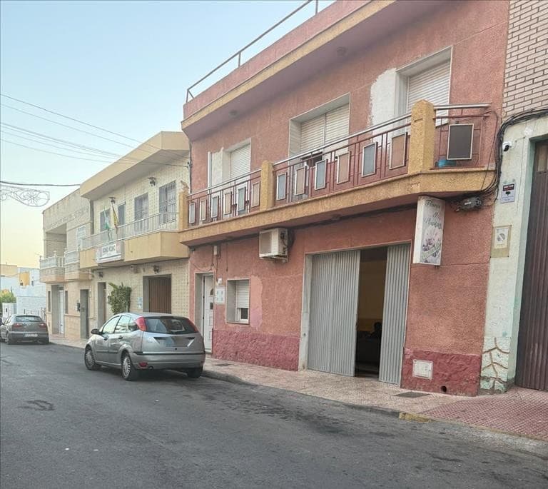 Casa/Chalet en Almería (1/5)