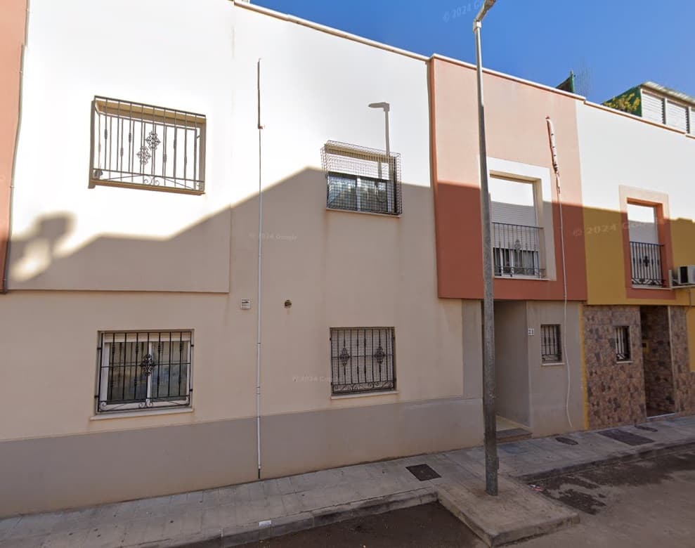 Casa/Chalet en Almería (1/1)