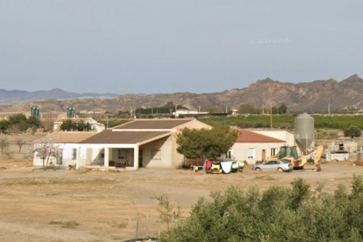 Casa/Chalet en Almería (1/3)