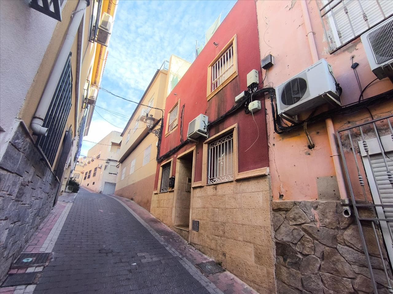 Casa/Chalet en Murcia (1/3)