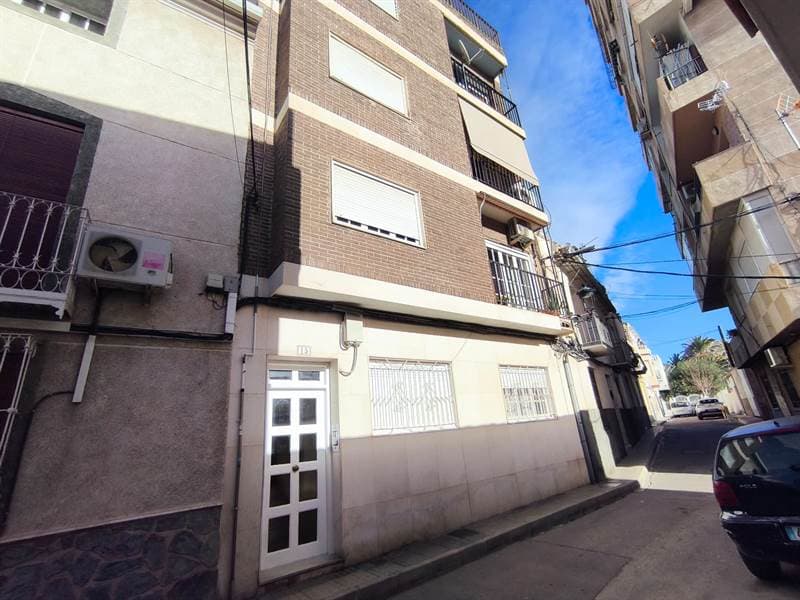 Piso en Murcia (1/2)
