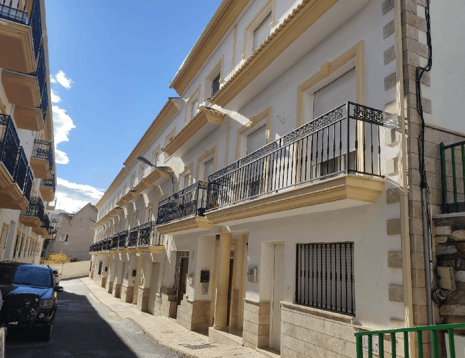 Casa/Chalet en Almería (1/2)