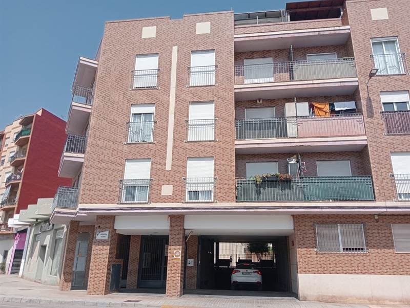 Piso en Castellón (1/4)