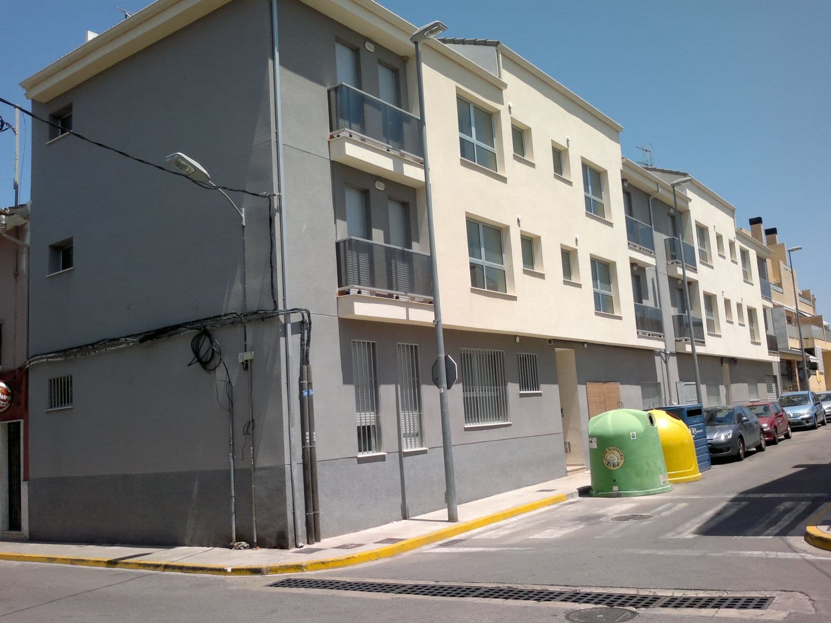Piso en Valencia (1/4)