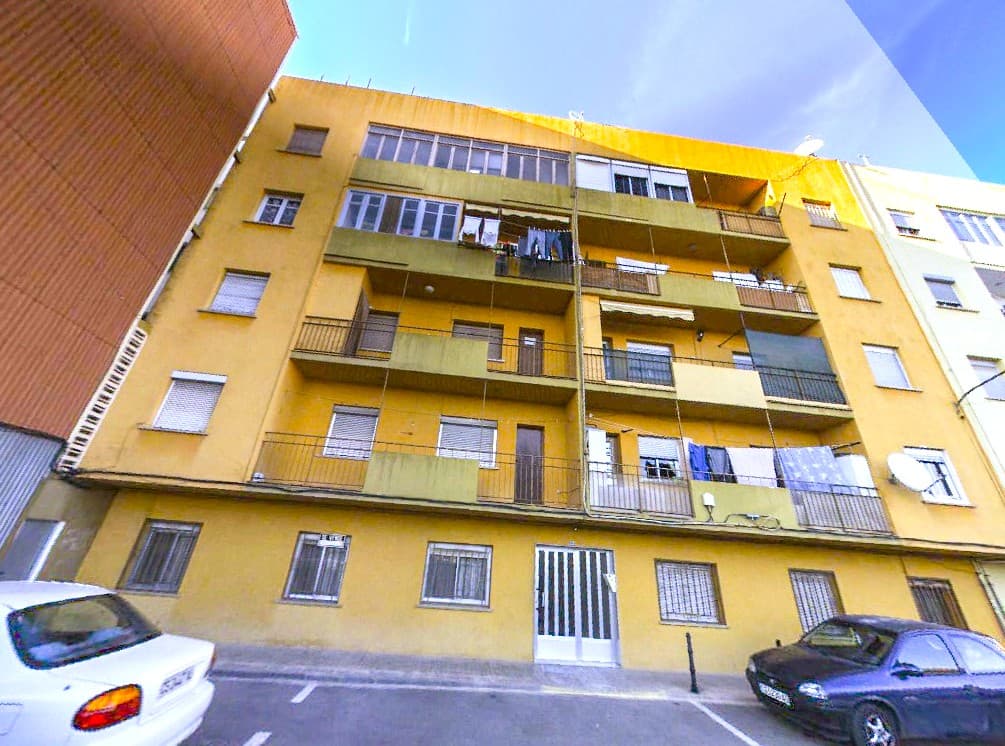 Piso en Castellón (1/5)
