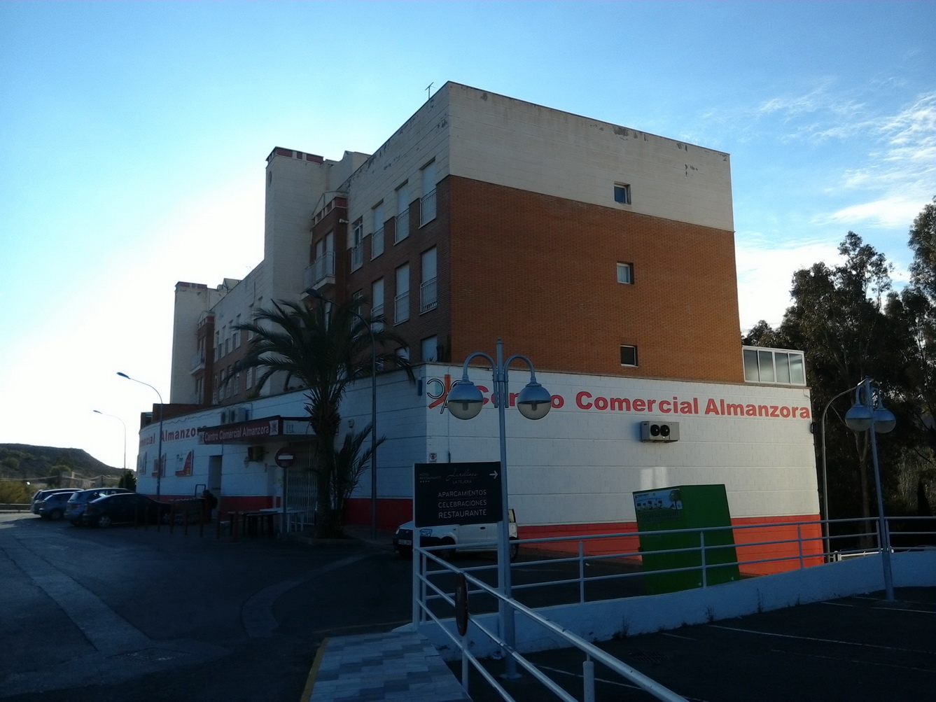 Piso en Almería (1/3)