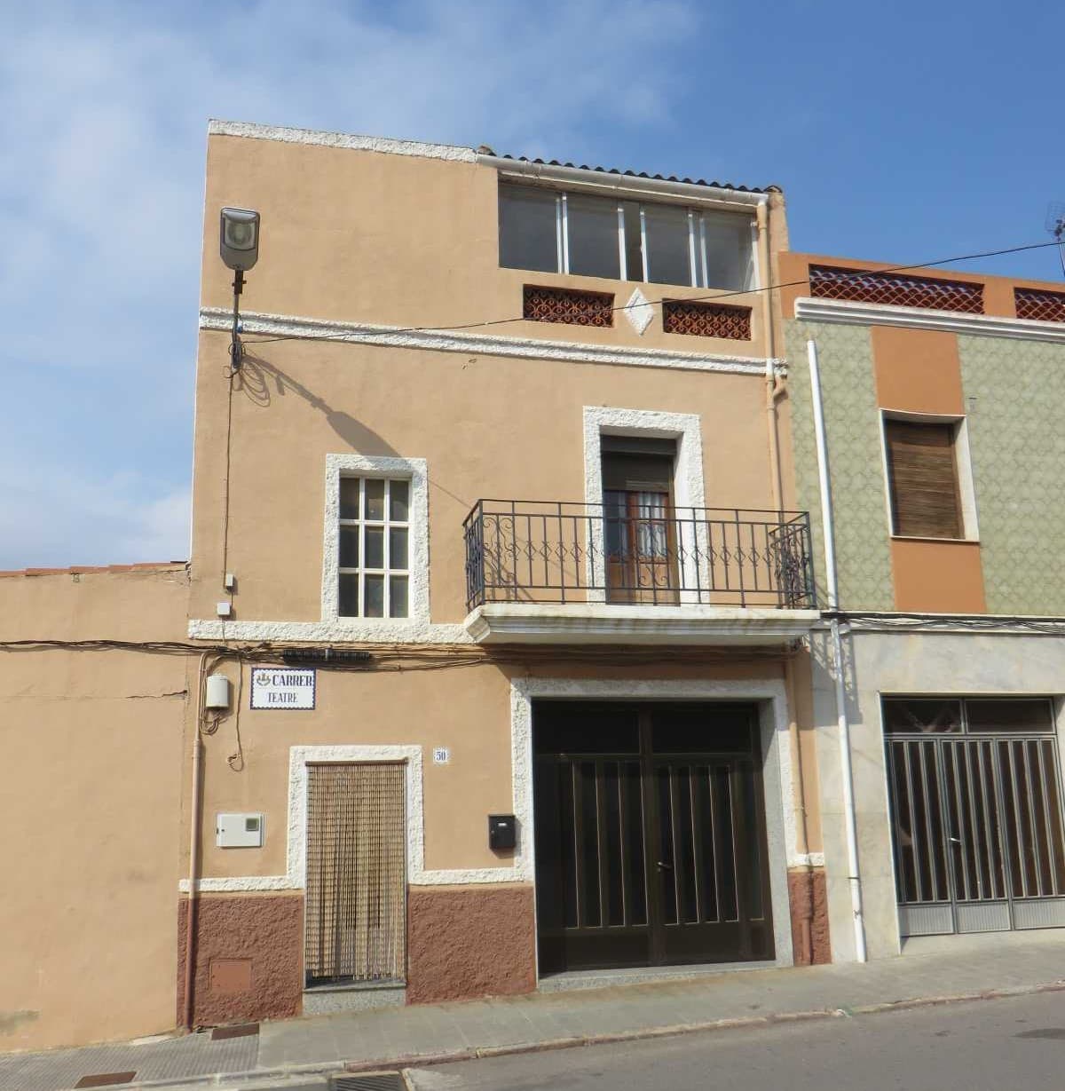 Piso en Castellón (1/3)