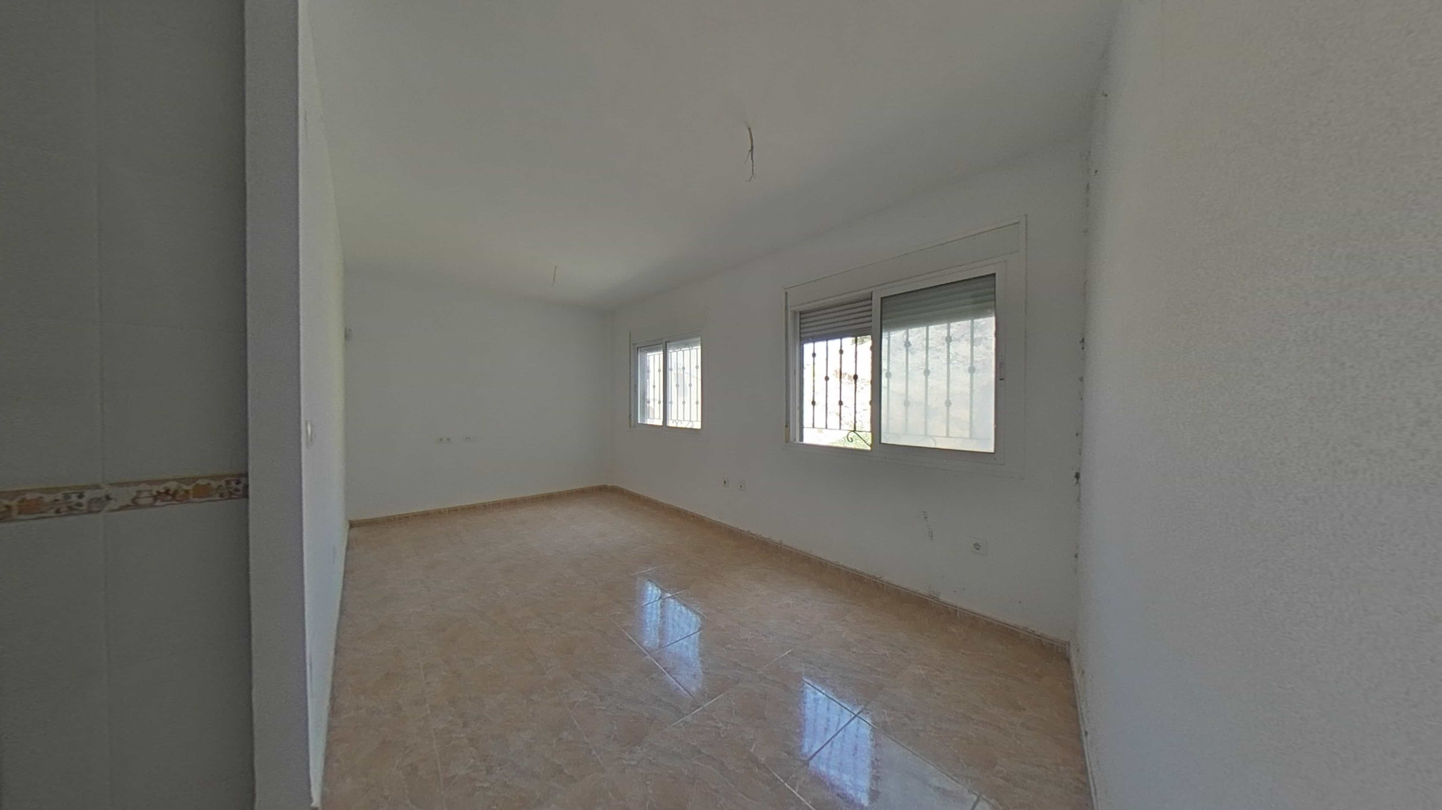 Piso en Murcia (1/5)