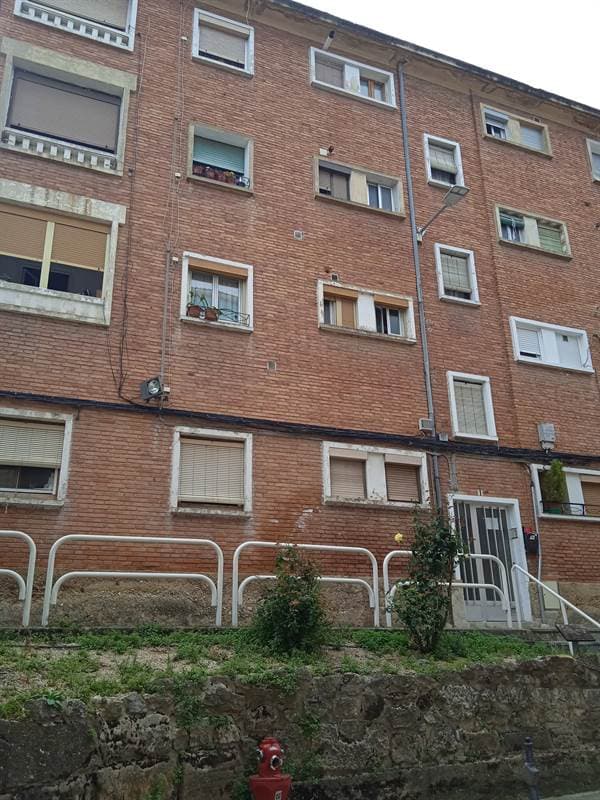 Piso en Navarra (1/3)