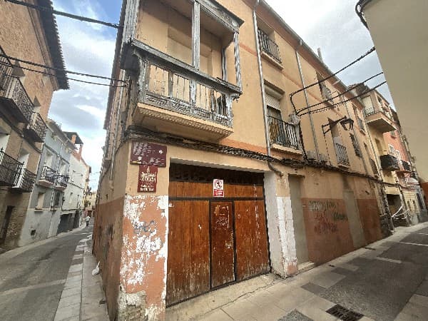 Piso en La Rioja (1/5)