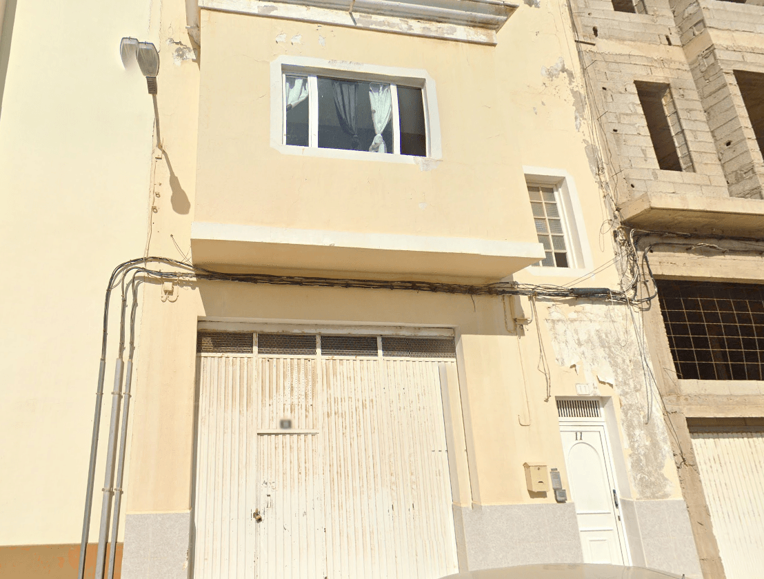 Casa/Chalet en Las Palmas (1/3)
