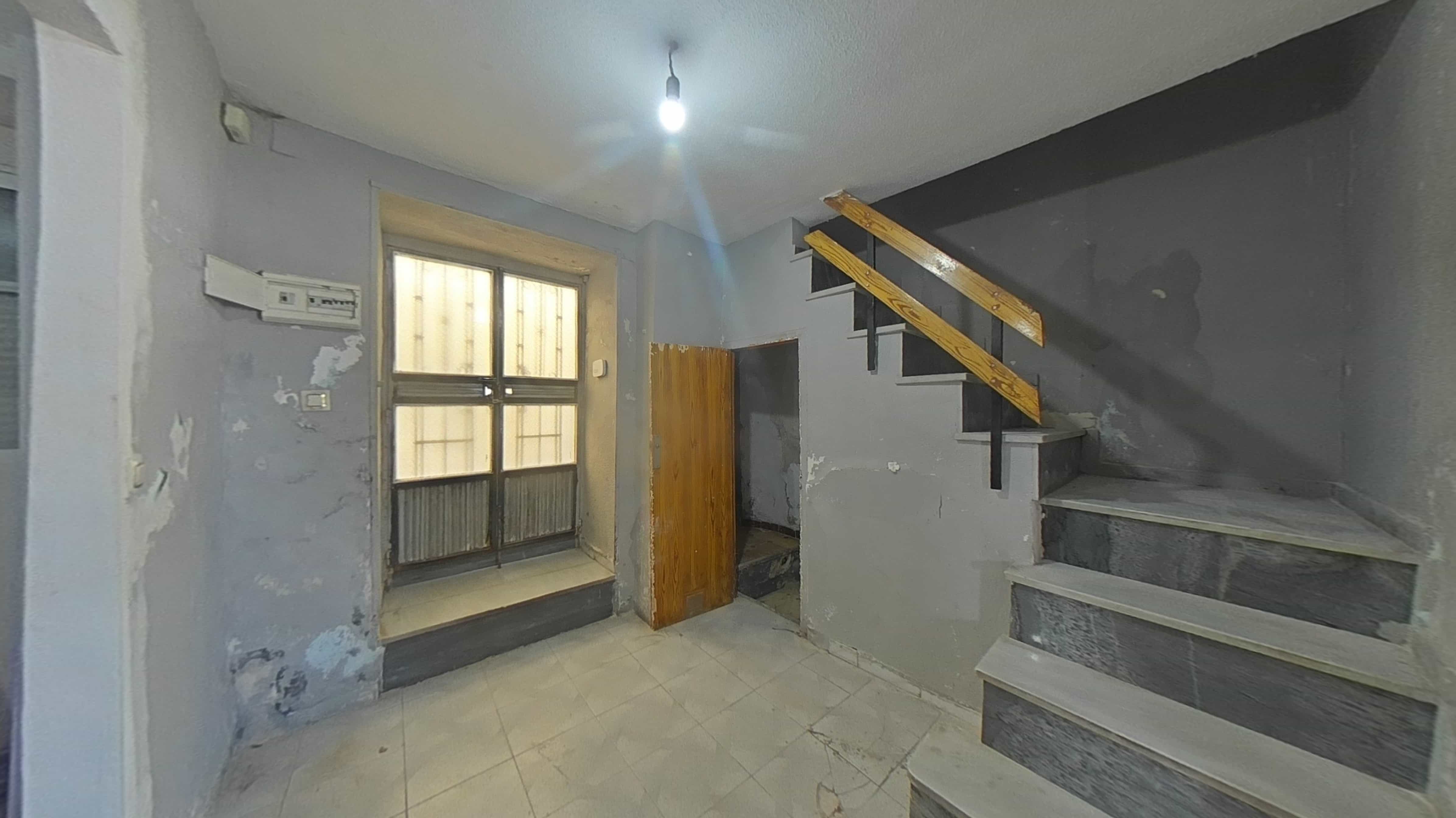 Casa/Chalet en Jaén (1/5)