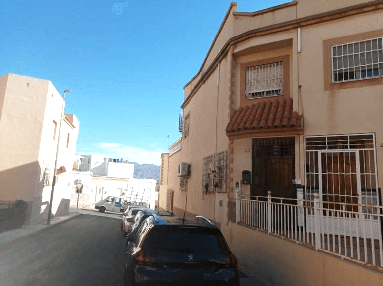 Casa/Chalet en Almería (1/3)