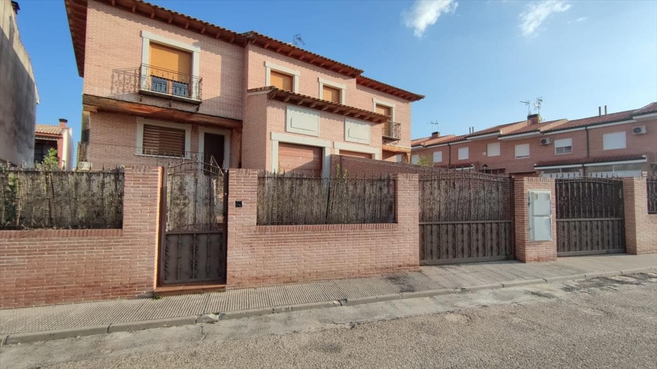 Casa/Chalet en Toledo (1/5)