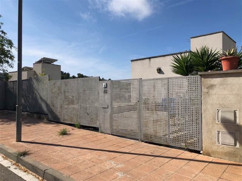 Casa/Chalet en Barcelona (1/3)