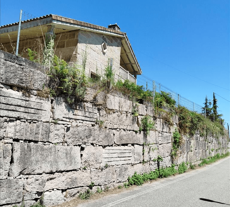 Casa/Chalet en Pontevedra (1/3)