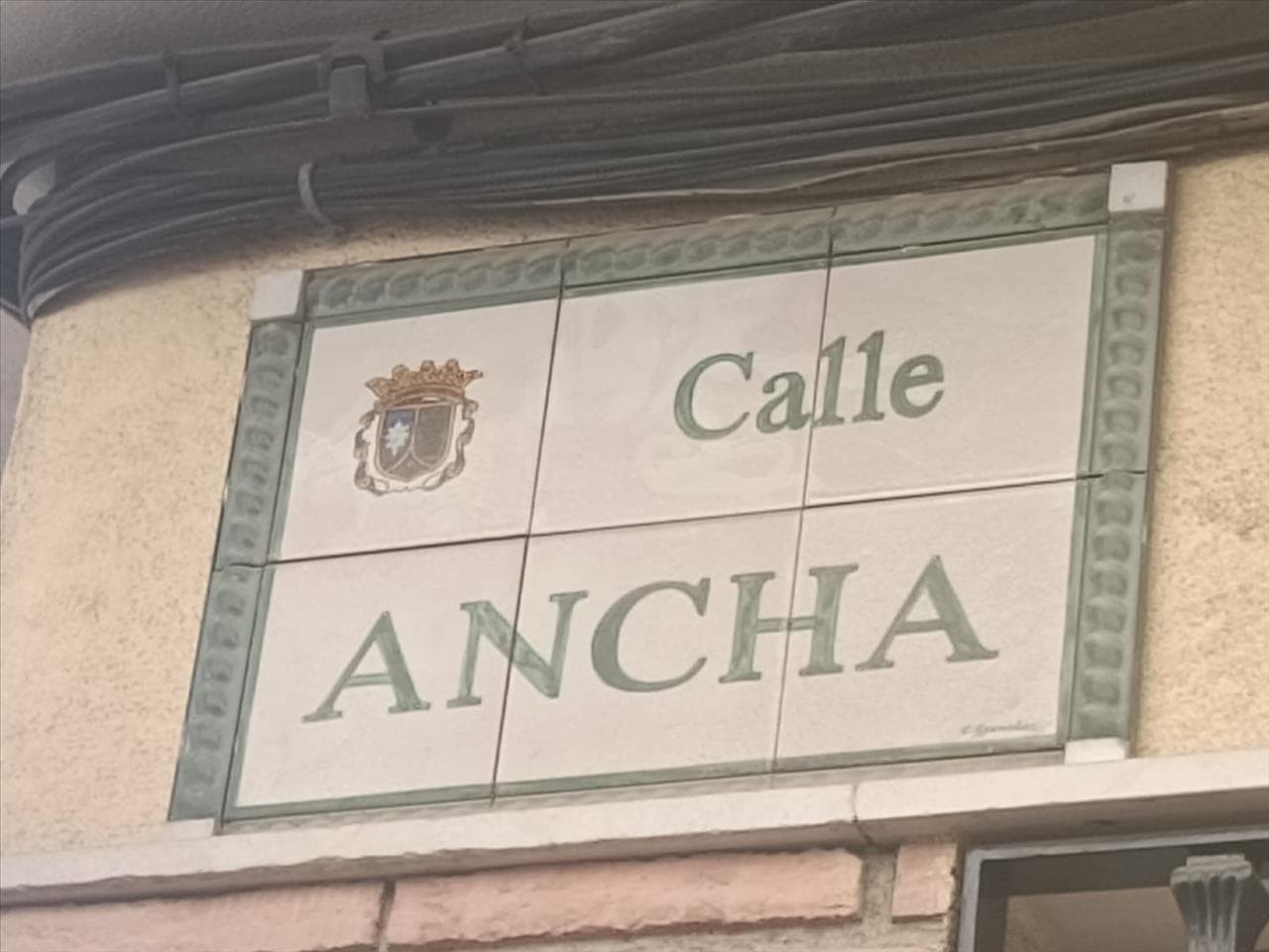 Piso en Córdoba (1/3)