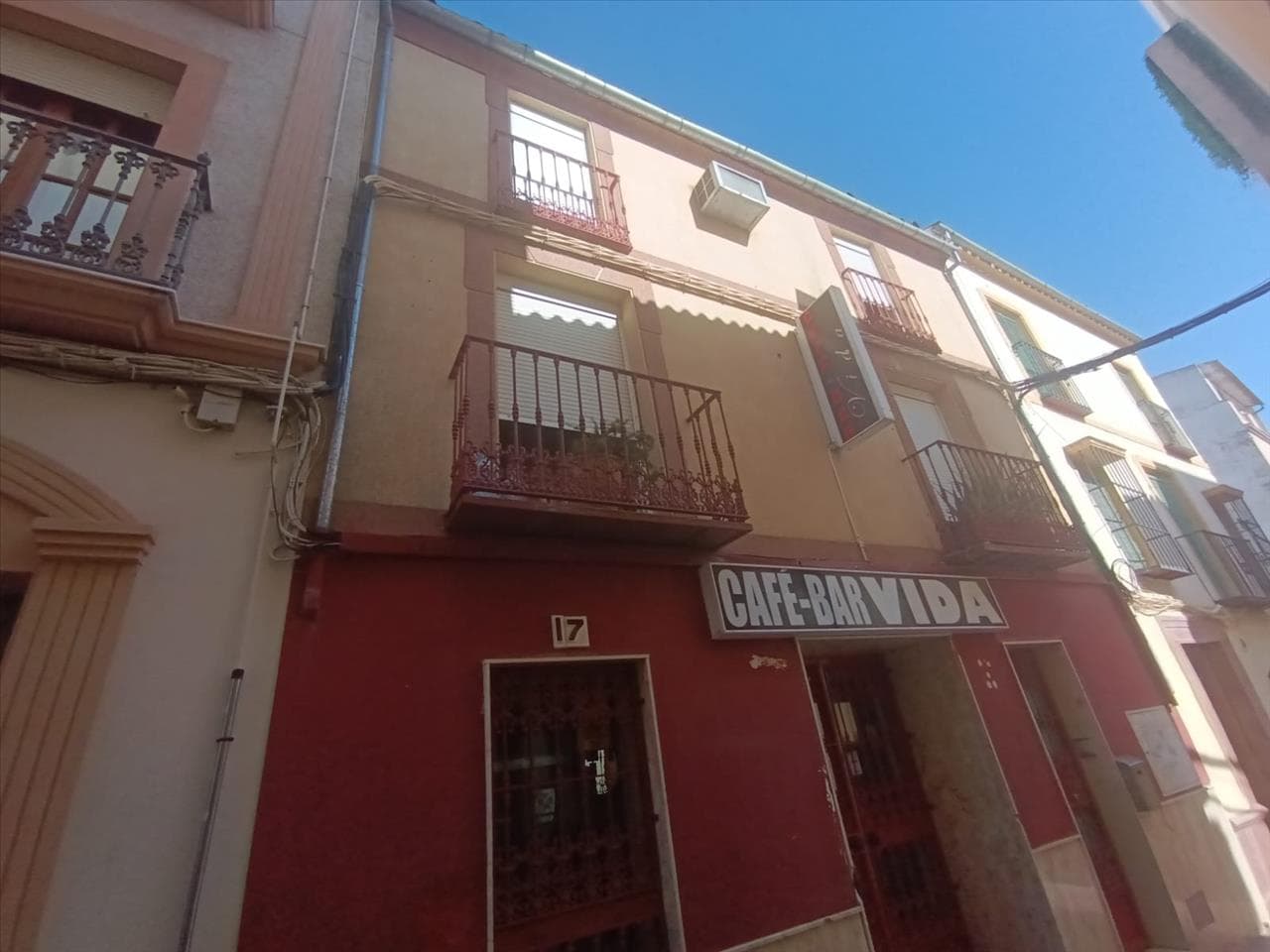 Casa/Chalet en Córdoba (1/3)