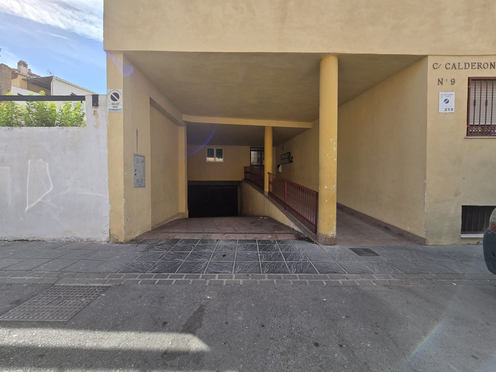 Piso en Granada (1/5)