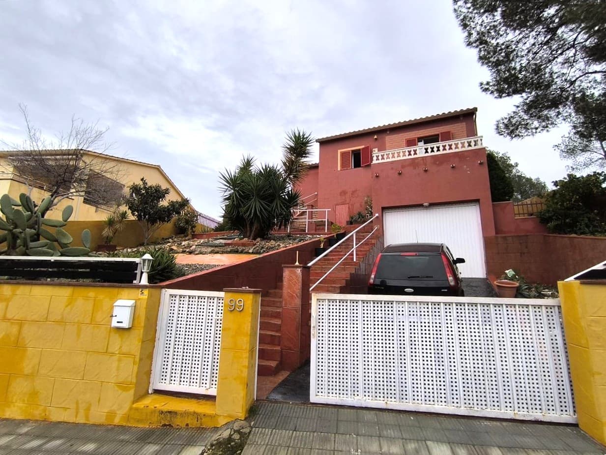 Piso en Tarragona (1/4)