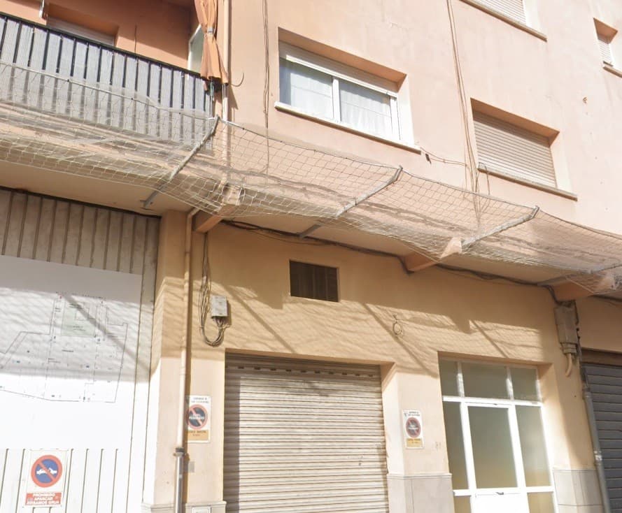 Piso en Girona (1/3)