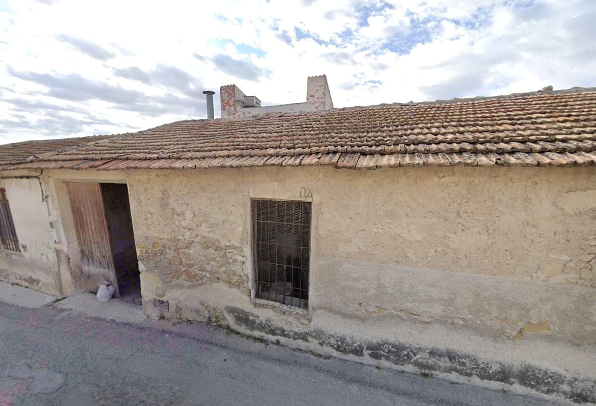 Casa/Chalet en Murcia (1/3)