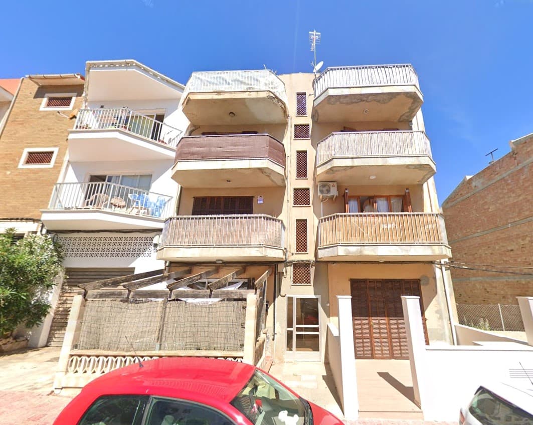 Piso en Baleares (1/3)