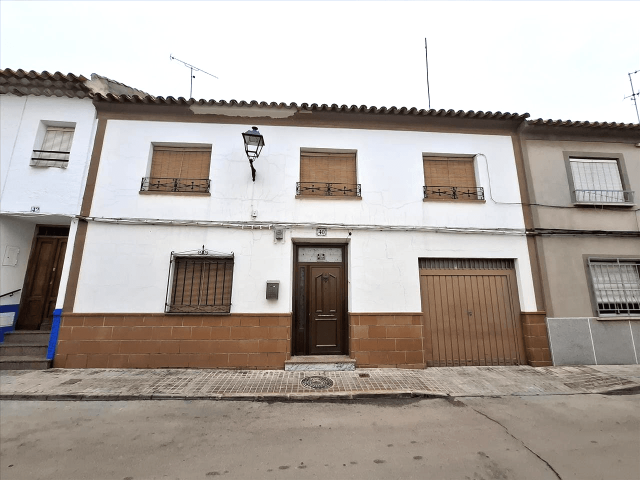 Casa/Chalet en Ciudad Real (1/2)