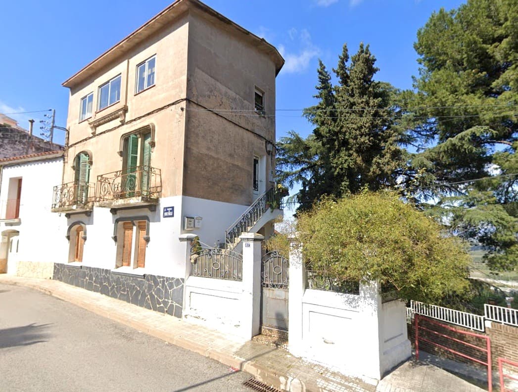 Casa/Chalet en Barcelona (1/3)