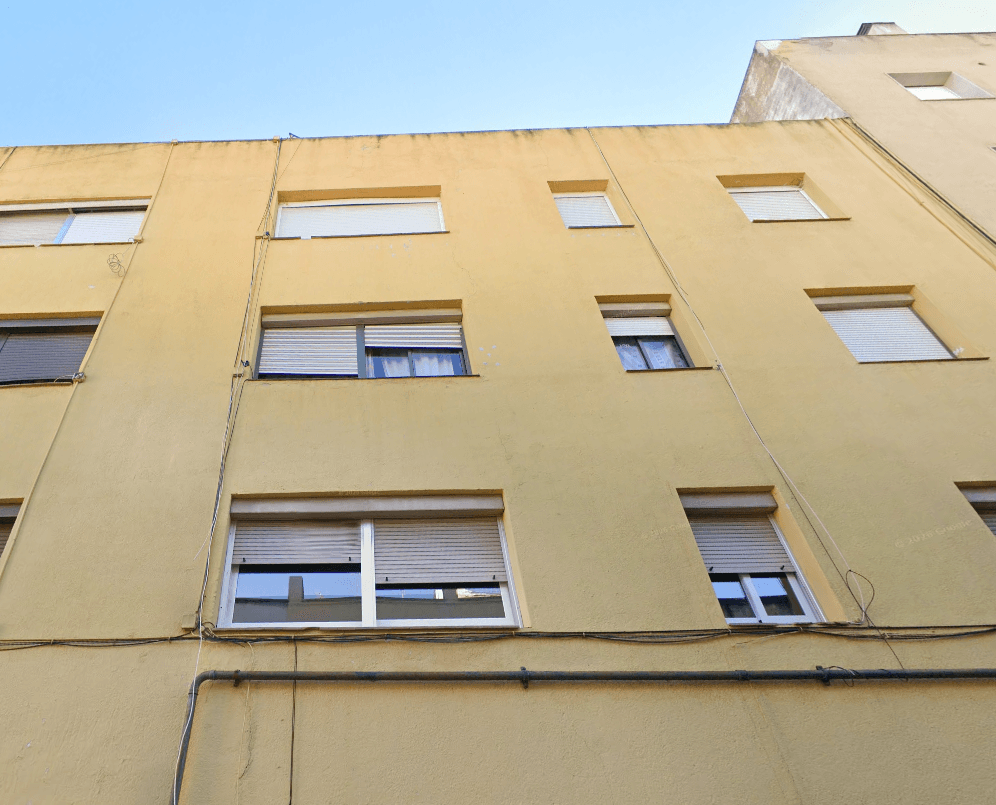 Piso en Tarragona (1/3)