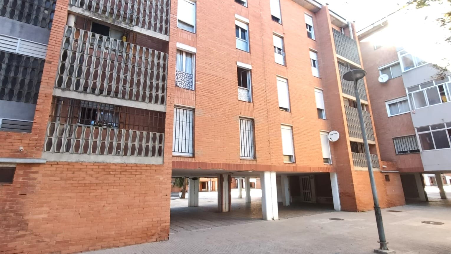 Piso en Tarragona (1/5)